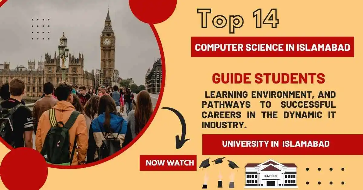 Best Universities for computer science